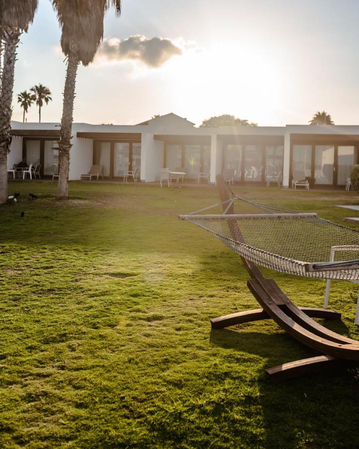 Nachsholim Beach Hotel نخولين المظهر الخارجي الصورة