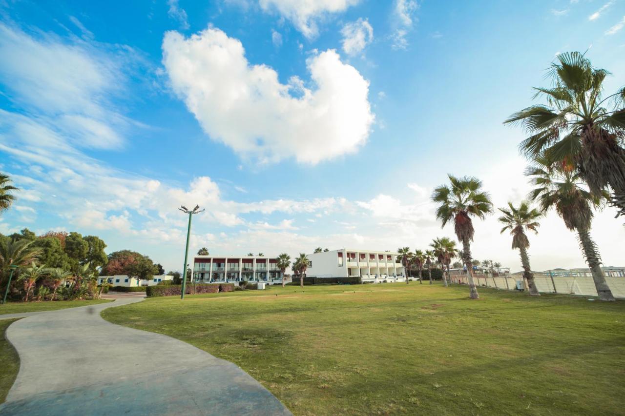 Nachsholim Beach Hotel نخولين المظهر الخارجي الصورة