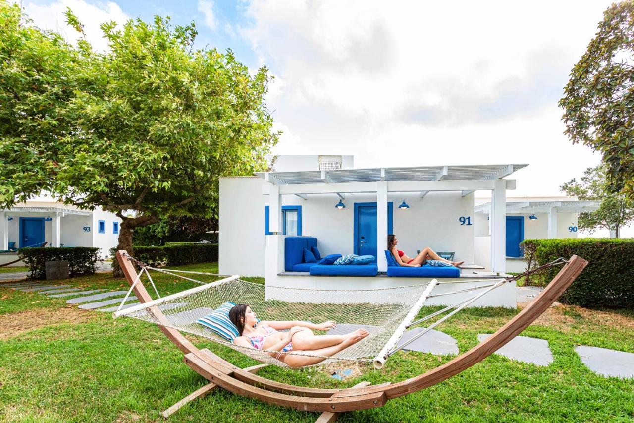 Nachsholim Beach Hotel نخولين المظهر الخارجي الصورة