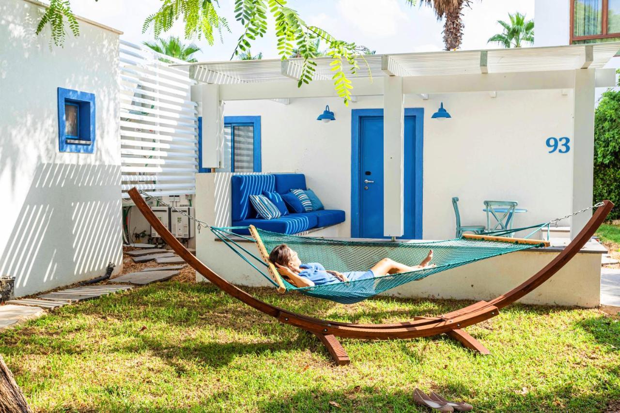 Nachsholim Beach Hotel نخولين المظهر الخارجي الصورة
