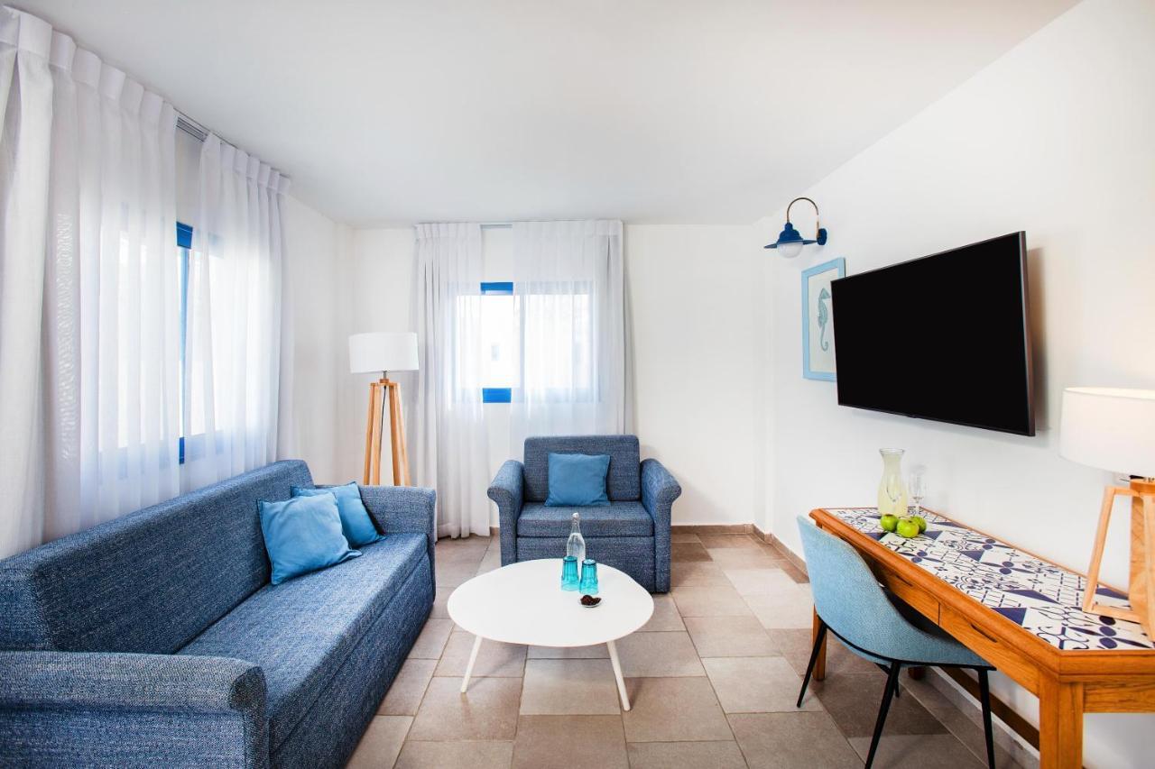 Nachsholim Beach Hotel نخولين المظهر الخارجي الصورة