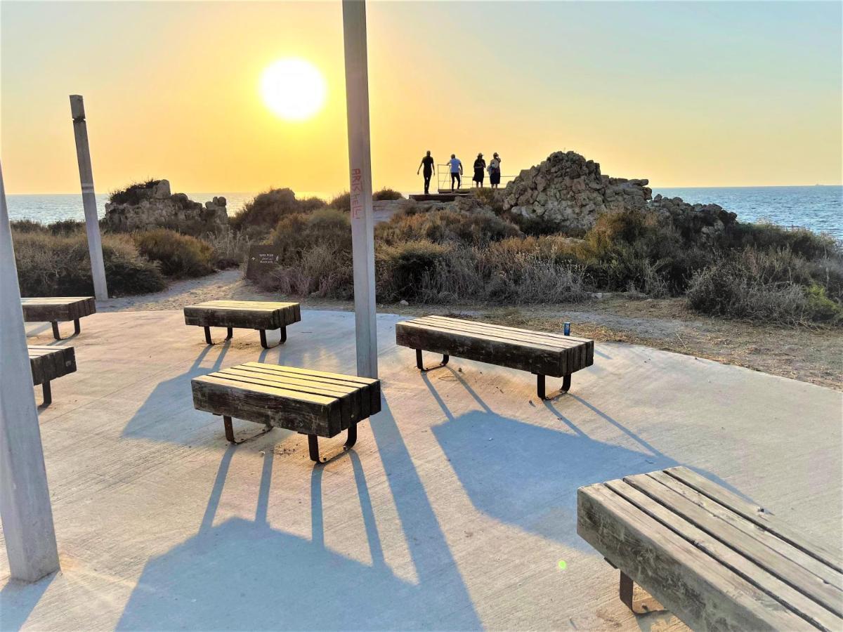 Nachsholim Beach Hotel نخولين المظهر الخارجي الصورة