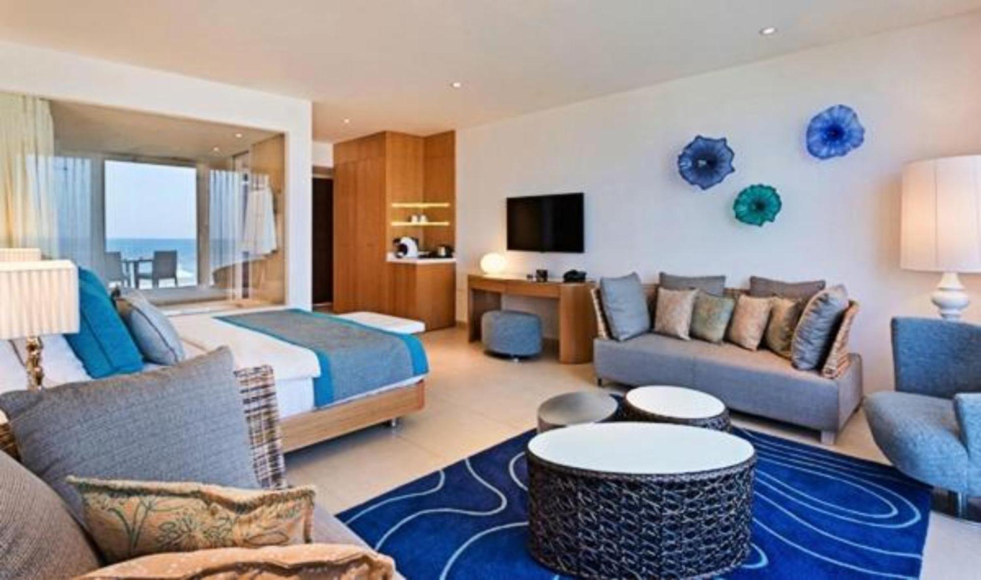Nachsholim Beach Hotel نخولين المظهر الخارجي الصورة