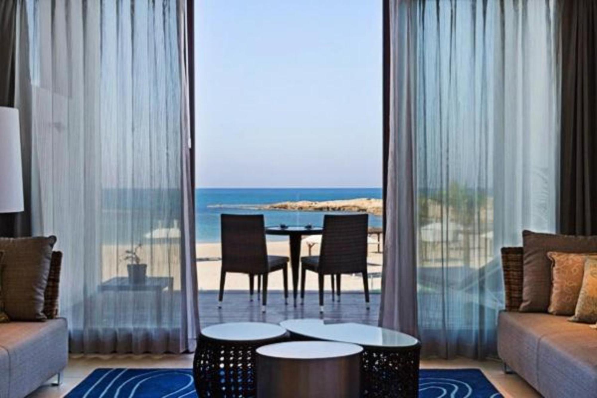 Nachsholim Beach Hotel نخولين الغرفة الصورة